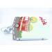 Creadesign WA-1009 Fire Brigade Children's Wall Lamp - Personalized Night Light E14 (22 x 22.5 x 8.5 cm) - Perfect for Kids' Room decor - Buy Online on GoSupps.com