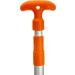 Attwood Emergency Telescoping Paddle - Collapsible 24-54 - Orange | Boating Safety Essential - Buy Online on GoSupps.com