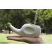 Neti Pot Sinus Rinse Bottle - Nasal Irrigation System for Congestion Relief - Saline Rinse for Adults and Kids - Sinus Infection Treatment - Buy Online on GoSupps.com