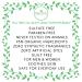 Organic Tea Tree Body Wash by Be-One Organics - Vegan, Paraben & Sulfate Free, For Sensitive Skin, Acne & Eczema Relief - Made in USA - Buy Online on GoSupps.com