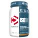 Dymatize ISO 100 Chocolate Peanut - Whey Protein Hydrolysate + Isolate Powder 900 g