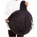 ONEGenug Drawstring Makeup Bag - Lazy Ladies' Cosmetic Organizer Pouch (Black) - Buy Online on GoSupps.com
