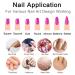Makartt 7 Pcs Tungsten Carbide Diamond Ceramic Nail Drill Bit Set for Acrylic Nails - 3/32 Drill Bits for Gel Polish Removal and Nail Art - Buy Online on GoSupps.com