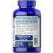 Puritan's Pride Glucosamine Chondroitin & MSM Supplement - 3 Per Day Formula - Buy Online on GoSupps.com