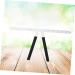 FOMIYES 1pc Eyebrow Drawing Tool Brow Stencils Eyebrow Stencil Kit Template Balance Ruler Eyebrow Shape - Buy Online on GoSupps.com