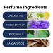 lisade Mens Pheromone Perfume Long Lasting Attractiveness Inhibits Sweat Release Charming Long Lasting Jasmine Pheromone Perfume Enhance Charm & Confidence 45ML(2PCS) - Buy Online on GoSupps.com