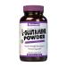 Bluebonnet Nutrition L-Glutamine Powder 8 oz (228 g)