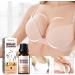 Wukesify Breast Enlargement Oil | 2 PCs 20ml Bust Firming & Lifting Essential Oil for Enhanced Curves and Plumper Breasts - Buy Online on GoSupps.com