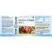 Fair & Pure - Apple Pectin Plus C and calcium - Vegan - natural fibers - 180 tablets - packaging for 2 months - Buy Online on GoSupps.com