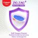 Colgate Zig Zag Toothbrush 3-Pack: Effective Dental Care Essentials - Buy Online on GoSupps.com