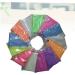 Mipcase 24 Pcs Highlighter Powder Phosphor Powder Pigment Powder Luminous As Shownx2pcs mediumx2pcs - Buy Online on GoSupps.com