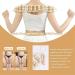 6-in-1 Wood Therapy Massage Tools & GUA SHA - Relieve Muscle Pain & Enhance Body Shape - International Shipping Available - Buy Online on GoSupps.com