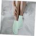 FOMIYES 1 Set Gloves Gel Moisturizing Socks Soft Essential Oil Yarn Miss - Buy Online on GoSupps.com