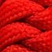 Tough Paracord Neck Lanyard for Dog Whistles & Clickers ID Keys Braided Knot (Red) - Buy Online on GoSupps.com