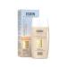 ISDIN Fusion Water Color SPF 50 (Light) 50ml | Tinted daily sunscreen for the face | Ultra-light texture SPF 50 Color Light