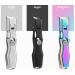 Buy Ultra Sharp Dotmalls Nail Clippers | Stainless Steel & Splash-Proof | International Shipping - Buy Online on GoSupps.com