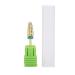 Premium Tungsten Steel Nail Art Drill - Electrical Polishing & Grinding Tool for Manicure & Pedicure - Buy Online on GoSupps.com