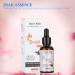 Snail Repair Eye Cream | Anti-Aging Essence Serum for Face & Eyes | Moisturizing Dark Circle Reducer with Snail Mucus Extract - Buy Online on GoSupps.com