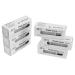 120 Pcs Disposable Ear Thermometer Cover Ear Thermometer Cover for All Models