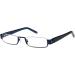 Buy NEED YOU Reading Glasses Otto +2.00 Diopters Blue Pack of 1 | Stylish & Comfortable Eyewear for Better Vision International Shipping Available - Buy Online on GoSupps.com