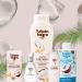 Tulipan Negro Coconut Shower Gel 720 ml | Vegan & Natural | International Shipping Available - Buy Online on GoSupps.com
