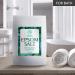 Epsom Bathing Salt with Eucalyptus Oil - 1kg Natural Mineral Salt for Relaxation & Aromatherapy | Premium Magnesium Sulfate - International Shipping - Buy Online on GoSupps.com