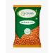 TENDER AGRO PRODUCTS Hygienically Processed Natural Masoor Dal with More Protein and Iron Rich No Added Preservatives (5 Kg) 11.02 Lbs Pack