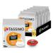 Tassimo 80 Coffee Pods Petit D j' Grand'M re Compatible with TASSIMO Machines 80 Rich and Generous Coffees 5 Packs of 16