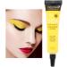 Matte Eyeshadow Stick Long-Lasting Cream Eyeshadow Matte Liquid Matte Eyeshadow for Prom Wedding Bar Pochy 03 - Buy Online on GoSupps.com