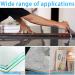 Glass Cutters 2-22mm - Tool for Thick Glass, Tiles, Mirror, Mosaic Cutting - Automatic Oil Feed, 3 Carbide Heads - Buy Online on GoSupps.com