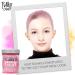 Punky Cotton Candy Semi Permanent Hair Color - Vegan, PPD & Paraben Free, 35 Washes (3.5oz) - Buy Online on GoSupps.com