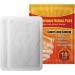 Buy Self-Heating Portable Hand Warmers - 2/20 Pieces Fast Heating Adjustable Temperature Warmers for Waist & Belly - International Shipping Available - Buy Online on GoSupps.com