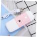 Healeved 1pc Portable Humidifier USB Humidifier Mini Humidifier Air Humidifier - Buy Online on GoSupps.com