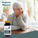 BY CARIOLA Neural-L Natural Brain Support Supplement 60 Caps - Mental Support Memory Booster - Concentration - Natural Formula - Ashwagandha - L-Tyrosine - L-Theanine - Buy Online on GoSupps.com