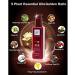 A Touch of Magic Hair Care Yanjayi Yanjiayi Hair Smoothing Leave-in Conditioner Yanjiayi Hair Treatment Conditioner Anti Frizz Leave-in Conditioner Curly Magic Haircare (3pcs) - Buy Online on GoSupps.com