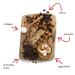 Caveman Foods Collagen Chocolate Chip Protein Bar 12 Count - Delicious and Nutritious Snack - Buy Online on GoSupps.com