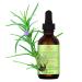 Hair Oil rosemary oil hair natural essential rosemary oils organic rosemary oil for the care of hair essential rosemary oil for split off and dry scalp 30 ml (1 Pack)