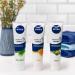 NIVEA Hand and Nail Cream - 600 ml (6 x 100 ml) Honey - Moisturizing Care for Hands & Nails - Buy Internationally - Buy Online on GoSupps.com