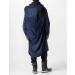Ferrino Trekker Poncho Ripstop Blue - Size L/XL (1SIZ) - Buy Online on GoSupps.com