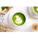 Nittoh Authentic Japanese Matcha Au Lait Latte Instant Green Tea Drinks 10 Sticks 120g (Pack of 3) - Buy Online on GoSupps.com