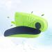Buy Mobestech High Arch Insoles - Comfortable Orthotic Shoe Cushions for Sports & Plantar Support - Soft Insoles for Enhanced Comfort - Buy Online on GoSupps.com