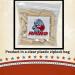 100 Pack 3/8 x 2 Wooden Dowel Pins Wood Kiln Dried Fluted and Beveled Made of Hardwood 3/8 x 2 100 - Buy Online on GoSupps.com