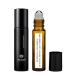 mawma Eye Rollerball | 10 ml Under Eye Rollerball | Anti-Puff Eye Roller with Castor Oil | Puffyy Eyes Treatments for Women | Time Eraser Oil with Natural Formula