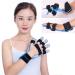 Alisasin Finger Training Device - Rehab Fingerboard Orthotics & Splint Brace for Effective Finger Rehabilitation - Buy Online on GoSupps.com