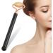 Gua Sha Jade Roller Facial Tools Face Roller Face Roller Redness Reducing Skin Care Tools for Face Eyes Neck Relieve Fine Lines and Wrinkles - Buy Online on GoSupps.com