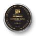 The Goodfellla's Smile Officina Artigiana Shaving Soap with 5 Antioxiidant oils and Shea Butter Made in Italy 150 ml (Oli Del Benessere)