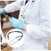Buy Balacoo Farm Stethoscope - Lightweight & Durable Vet Stethoscope for Livestock & Animals - Buy Online on GoSupps.com
