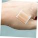 Silicone Gel Scar Patch Roll for Scar Removal & Wound Care - Lighten Scars & Desalinate, 1 Roll - Buy Online on GoSupps.com