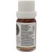 Nativilis Copaiba Balsam Essential Oil 10ml - 100% Natural Copaifera Officinalis - GC/MS Tested Therapeutic Oil - Buy Online on GoSupps.com