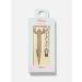 Disney Lilo & Stitch Angel Make-Up Accessories Eyelash Curler/Tweezer Set/Nail Kit Tools (Tweezer Set) - Buy Online on GoSupps.com